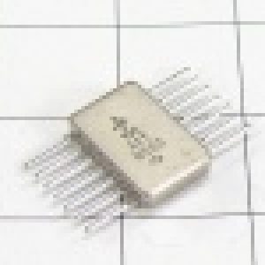 К106ЛА3, микросхема
