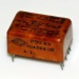 РЭС44 РС4.569.251 реле герконовое