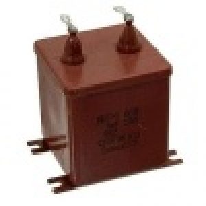 МБГП-2  4мкф 600В конденсатор металлобумажный