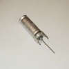 К50-20 15мкф 150в конденсатор электролитический радиальный