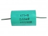 К73-11 1,0мкф 630в конденсатор аксиальный