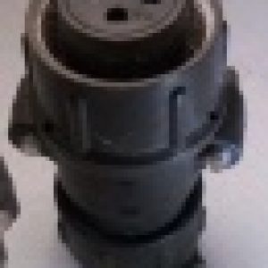 ШР20П4НШ8, Разъем, розетка кабельная соединитель