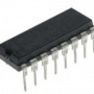 КФ1053ХА2, микросхема