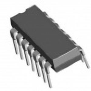 КФ1053СА2, микросхема
