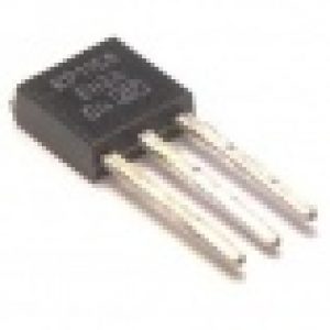 КФ1158ЕН3А, микросхема