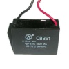 CBB-61 2.5мкф х 450в конденсатор пусковой