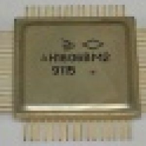 Н1806ВМ2, микросхема