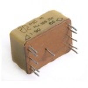 РЭС44 РС4.569.252 реле герконовое