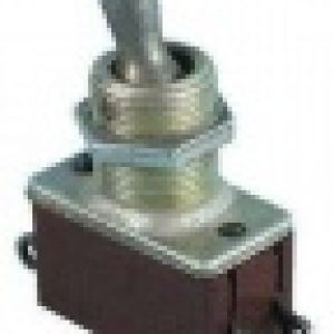 ПТ24 250В/1А Тумблер