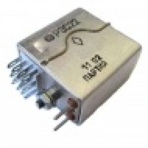 РЭС22 РФ4.500.131 П2 РХО.450.006 ТУ,  Реле (023,07)