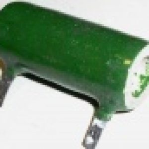 ПЭВ-25 8,2ком Резистор керамический проволочный 25ВТ