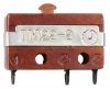 ПМ22-2  микропереключатель