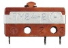 ПМ24-2  микропереключатель