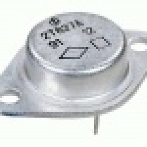 П403Б транзистор биполярный