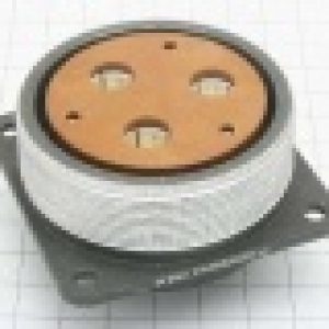 ШР55П6ЭГ6, Разъем, розетка блочная соединитель