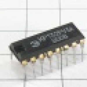 КР132РУ3А, микросхема