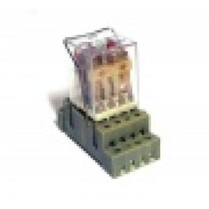 РЭП37-113, Реле промежуточное, 220в , 3з, 2А